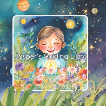 Jasper's Guiding Light