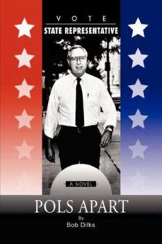 Paperback Pols Apart Book