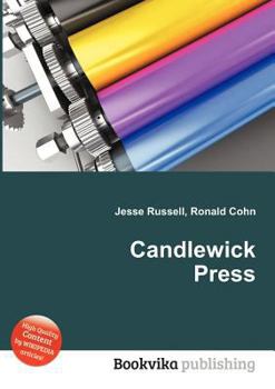 Paperback Candlewick Press Book