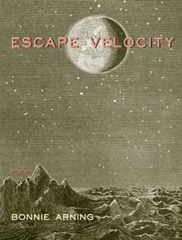 Escape Velocity - Book  of the Mountain/West Poetry Series