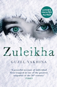 Paperback Zuleikha: The International Bestseller Book