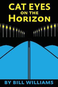 Paperback Cat Eyes on the Horizon Book