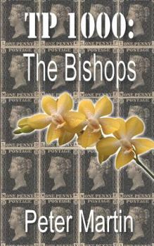 Paperback Tp 1000: The Bishops Book