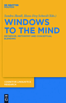 Hardcover Windows to the Mind Book