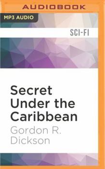 Secret Under the Caribbean