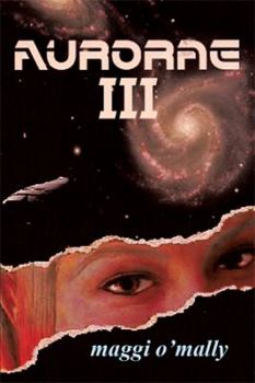 Hardcover Aurorae III Book