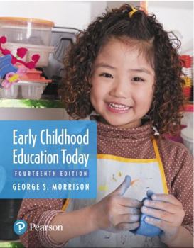 Paperback Revel for Early Childhood Education Today -- Access Card Package [With Access Code] Book