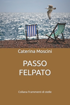 Paperback Passo Felpato [Italian] Book