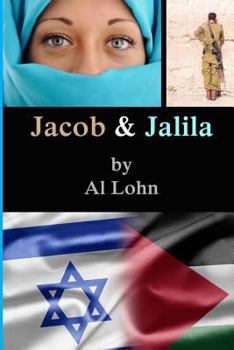 Paperback Jacob & Jalila Book