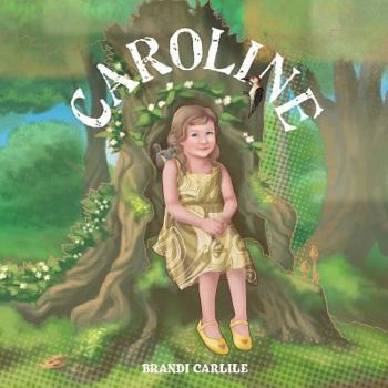 Paperback Caroline Book