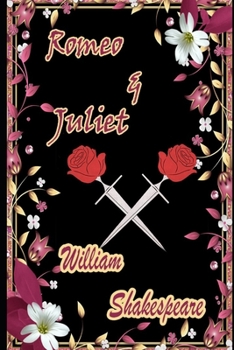 Paperback Romeo and Juliet Annotated And Complete Unabridged Version (Study Guide) Book