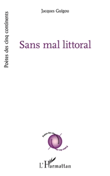 Paperback Sans mal littoral [French] Book