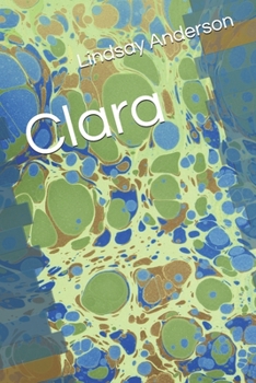 Paperback Clara Book