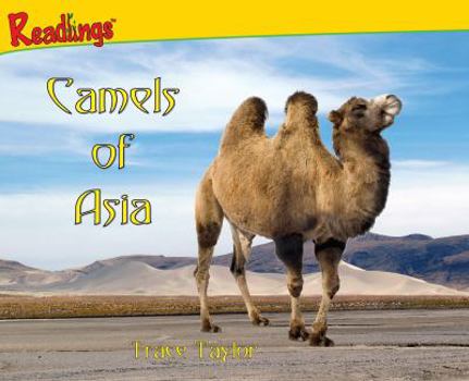 Paperback Camels of Asia Book