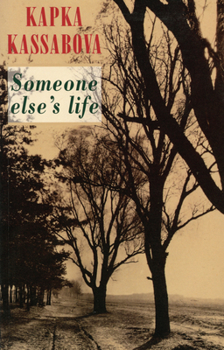 Paperback Someone Else's Life Book
