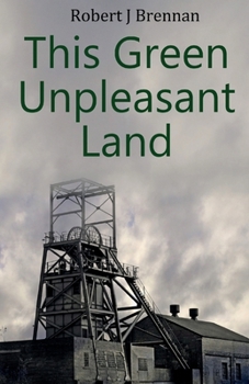 Paperback This Green Unpleasant Land Book
