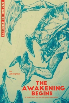 Paperback The Awakening Begins Book