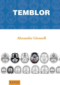 Paperback Temblor [Spanish] Book