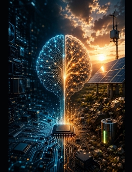 Paperback Silicon, Power, and Intelligence (Volume-III): Autonomous Edge Intelligence and Solar-Powered Deployment Book