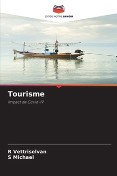 Paperback Tourisme [French] Book