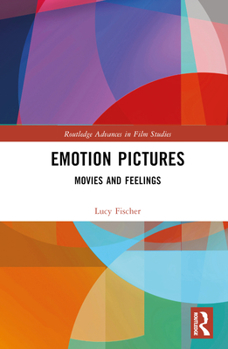 Hardcover Emotion Pictures: Movies and Feelings Book