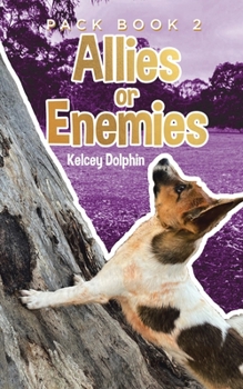 Paperback Allies or Enemies Book