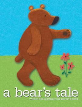 Paperback A Bear's Tale Book