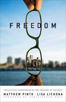 Paperback Freedom Book