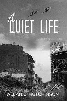 Paperback A Quiet Life Book