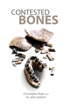 Paperback Contested Bones Book