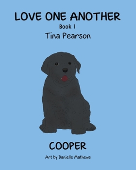Paperback Love One Another: Cooper Book One Book