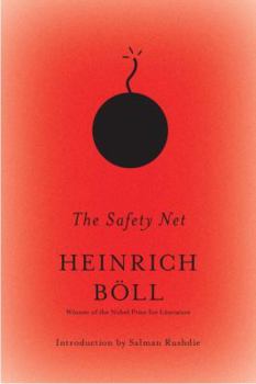 Paperback The Safety Net Book