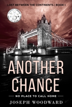 Paperback Another Chance: No place to call home Book