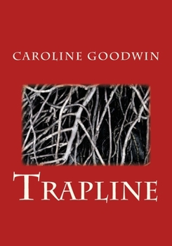Paperback Trapline Book