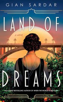 Paperback Land of Dreams Book