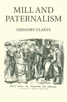 Paperback Mill and Paternalism Book