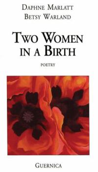 Paperback Two Women in a Birth Book