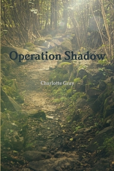 Paperback Operation Shadow Book