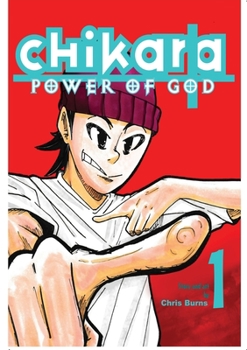 Paperback Chikara Power of God Book