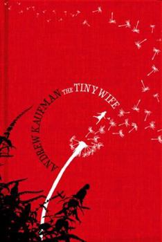 Hardcover Tiny Wife Book