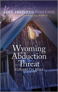 Mass Market Paperback Wyoming Abduction Threat Book