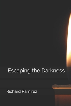 Paperback Escaping the Darkness Book