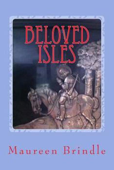 Paperback Beloved Isles Book