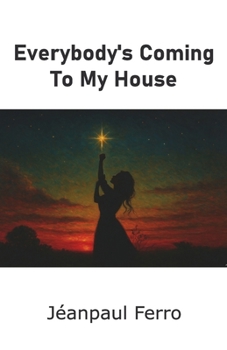 Paperback Everybody's Coming To My House Book