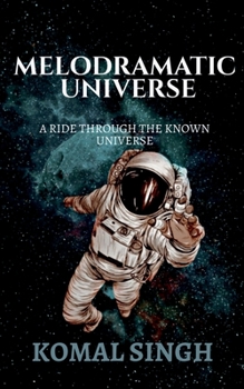 Paperback Melodramatic Universe Book