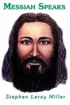 Paperback Messiah Speaks Book