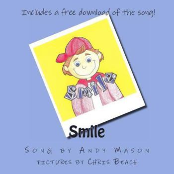 Paperback Smile Book