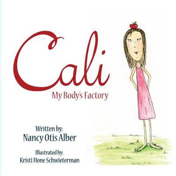 Cali My Body's Factory