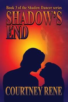 Paperback Shadow's End Book