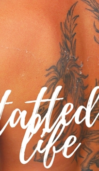 Hardcover Tatted Life Book